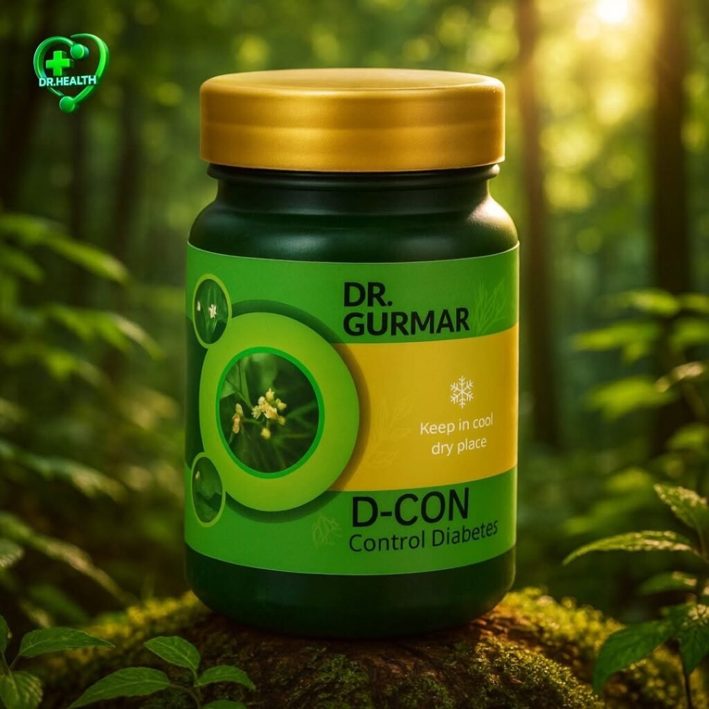 dr. Gurmar