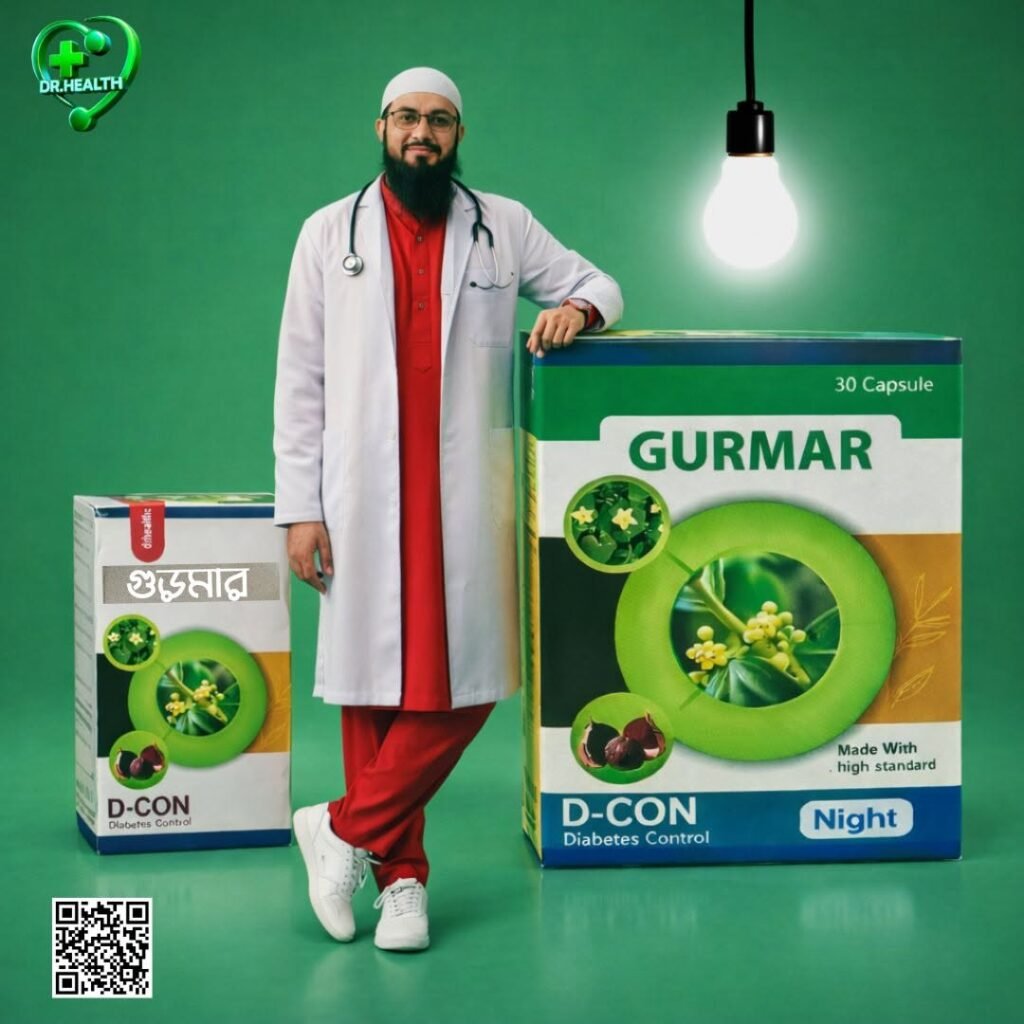 gormar
